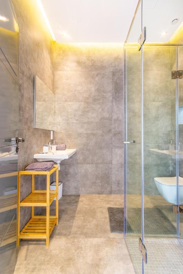 Villa California, Sans Vis A Vis, Piscine Chauffee, Spa, Μαρακές Εξωτερικό φωτογραφία