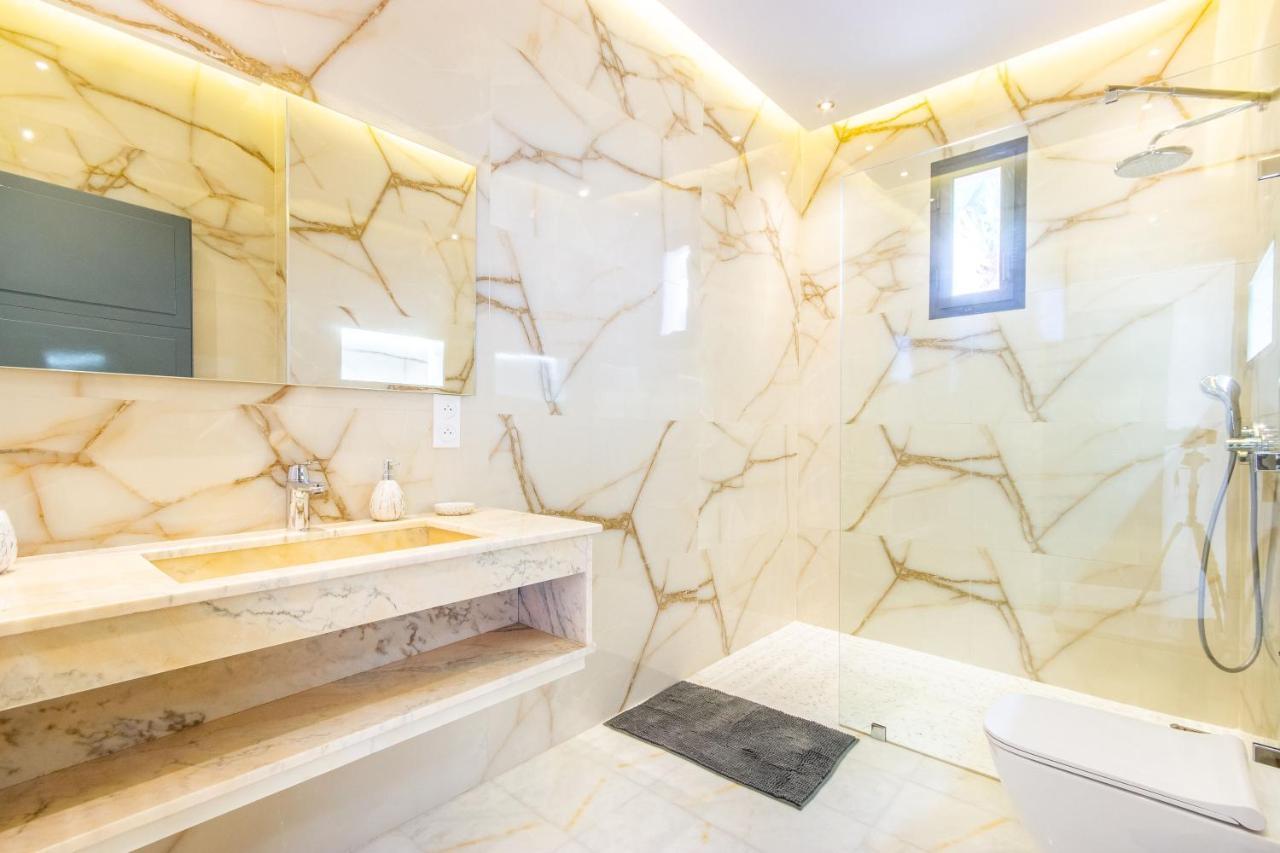 Villa California, Sans Vis A Vis, Piscine Chauffee, Spa, Μαρακές Εξωτερικό φωτογραφία
