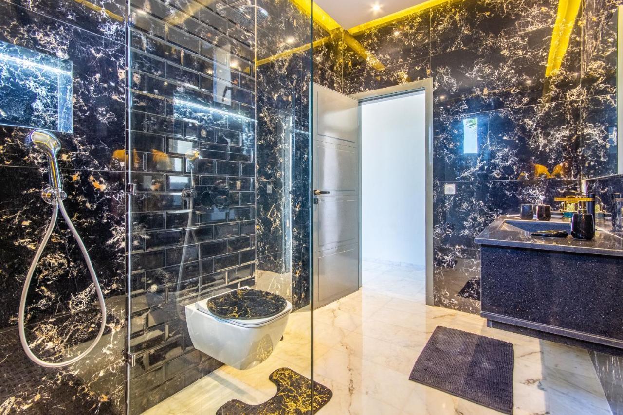 Villa California, Sans Vis A Vis, Piscine Chauffee, Spa, Μαρακές Εξωτερικό φωτογραφία