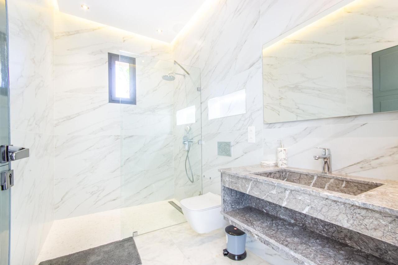 Villa California, Sans Vis A Vis, Piscine Chauffee, Spa, Μαρακές Εξωτερικό φωτογραφία